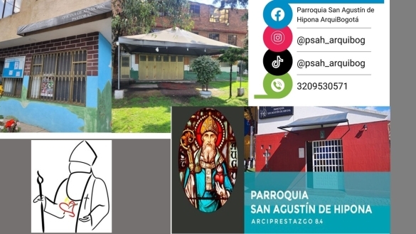 Capillas de San Agustín de Hipona